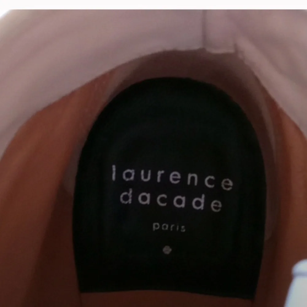 Embroidered leather Boots - Picture 4 of 6